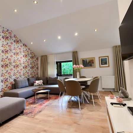 Villa Diva Grabovceva Rakovica Zewnętrze zdjęcie