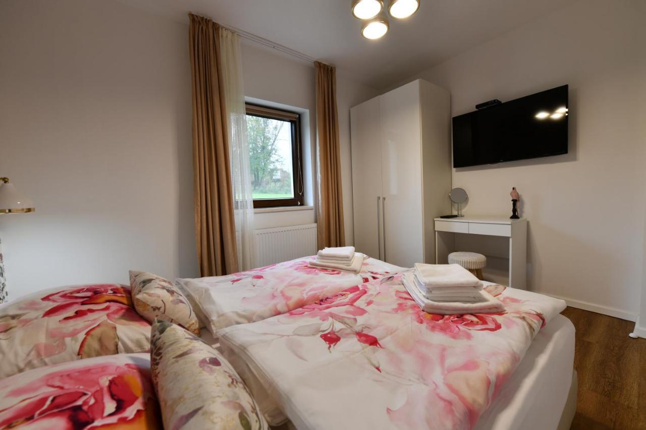 Villa Diva Grabovceva Rakovica Zewnętrze zdjęcie