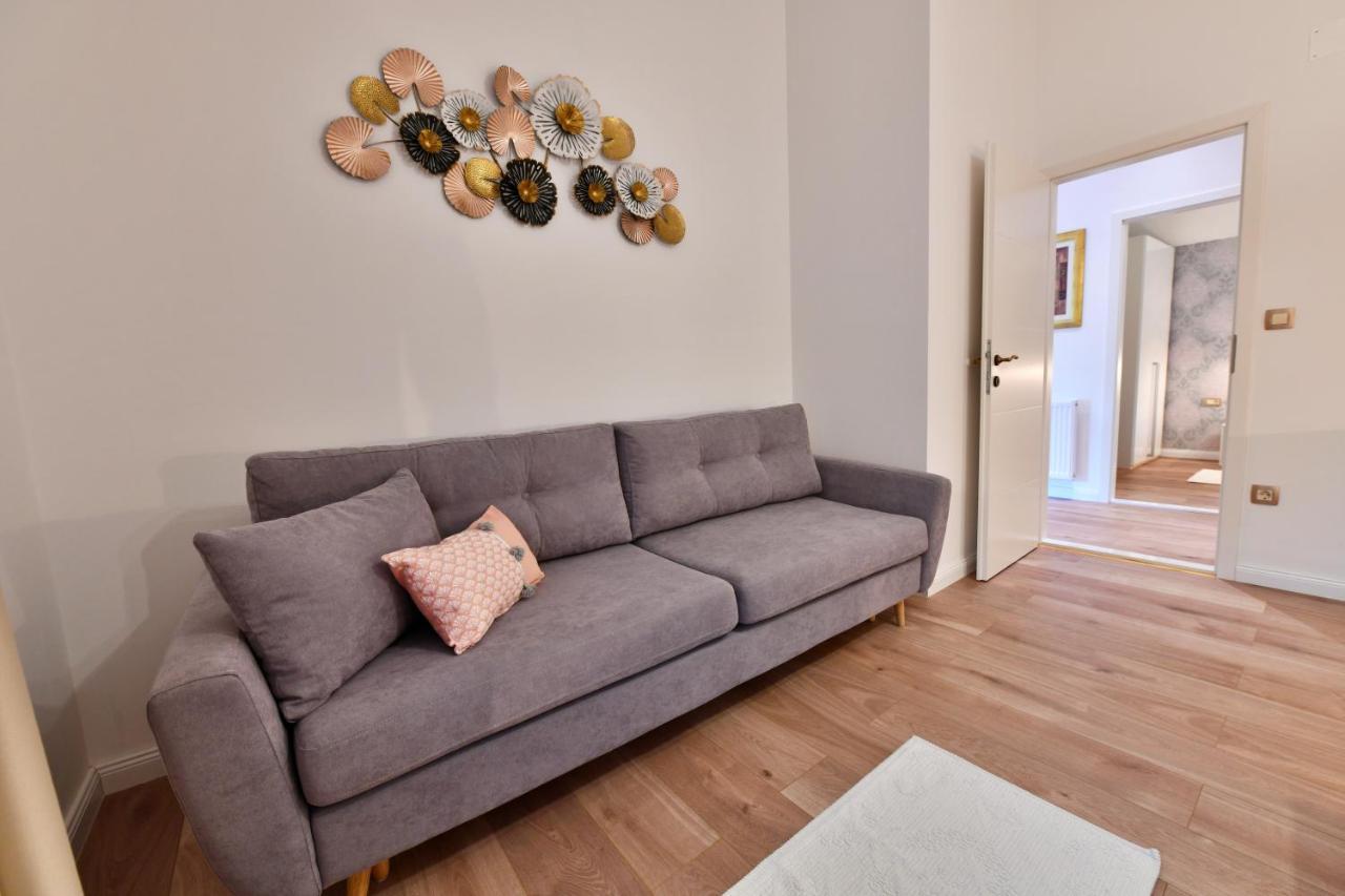 Villa Diva Grabovceva Rakovica Zewnętrze zdjęcie