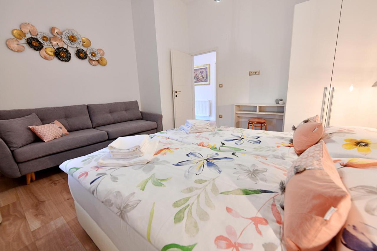 Villa Diva Grabovceva Rakovica Zewnętrze zdjęcie