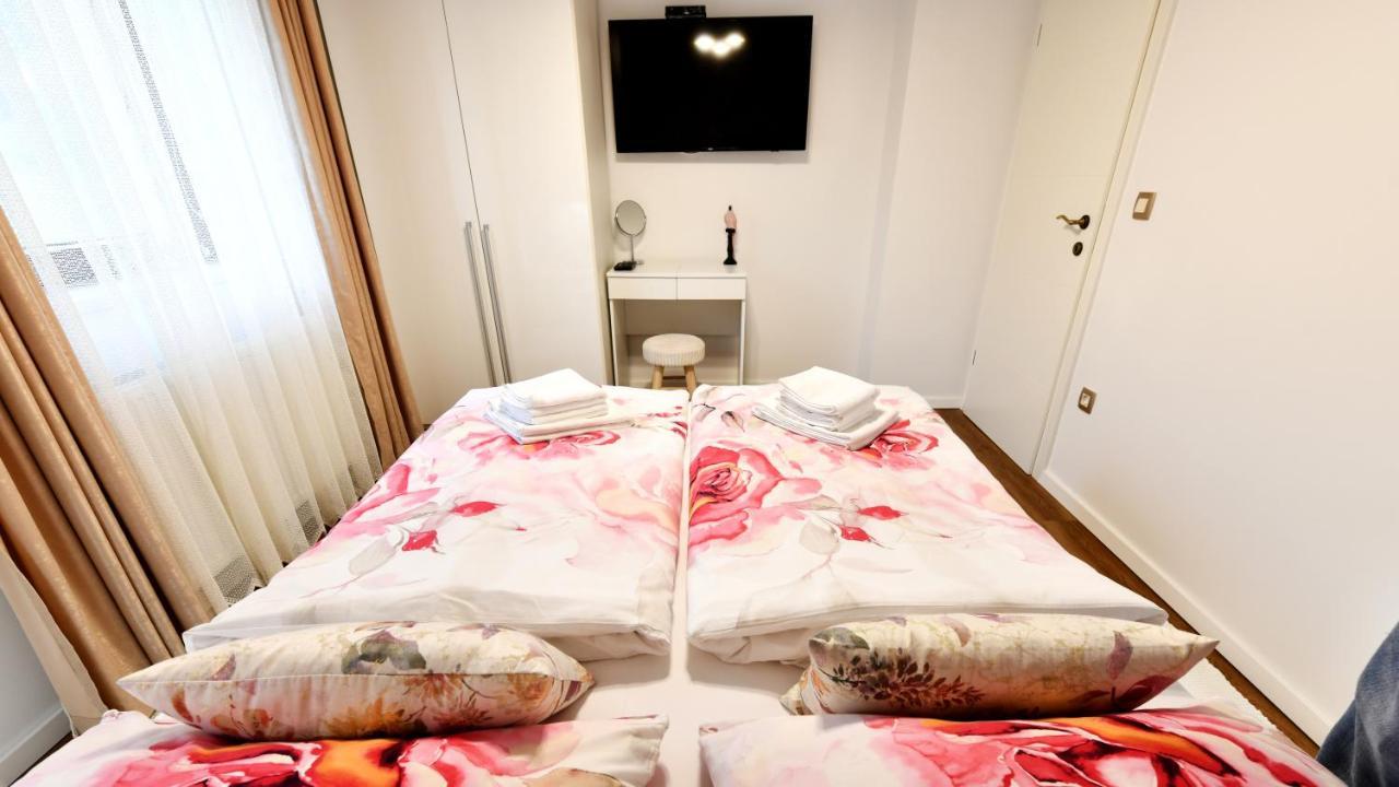 Villa Diva Grabovceva Rakovica Zewnętrze zdjęcie