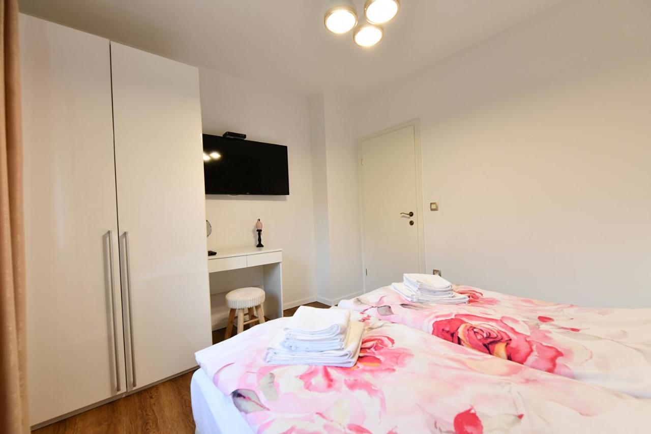 Villa Diva Grabovceva Rakovica Zewnętrze zdjęcie