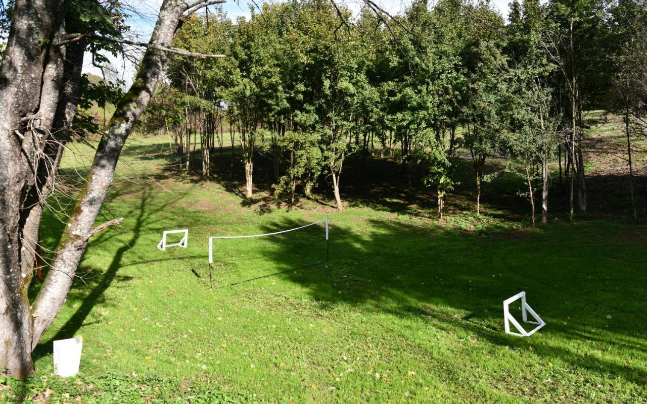Villa Diva Grabovceva Rakovica Zewnętrze zdjęcie