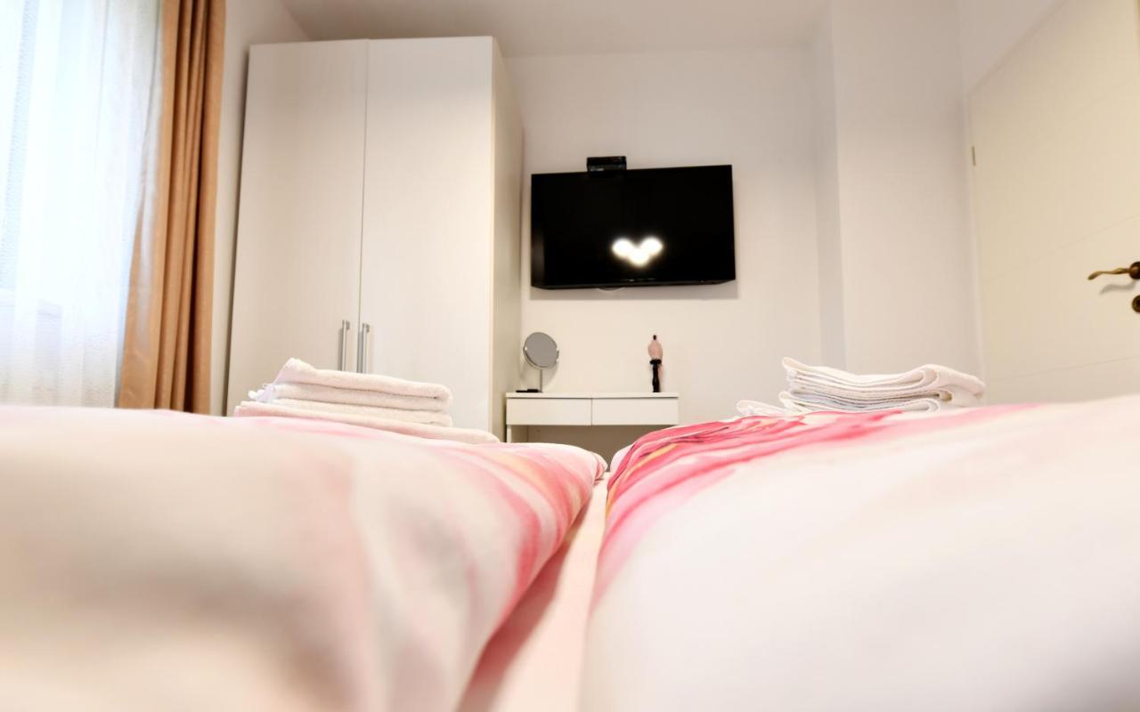 Villa Diva Grabovceva Rakovica Zewnętrze zdjęcie