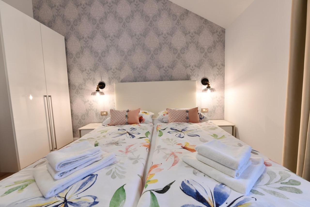 Villa Diva Grabovceva Rakovica Zewnętrze zdjęcie