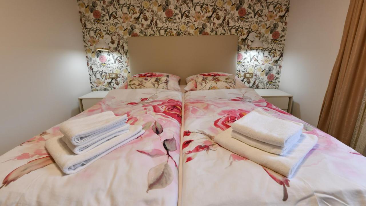 Villa Diva Grabovceva Rakovica Zewnętrze zdjęcie