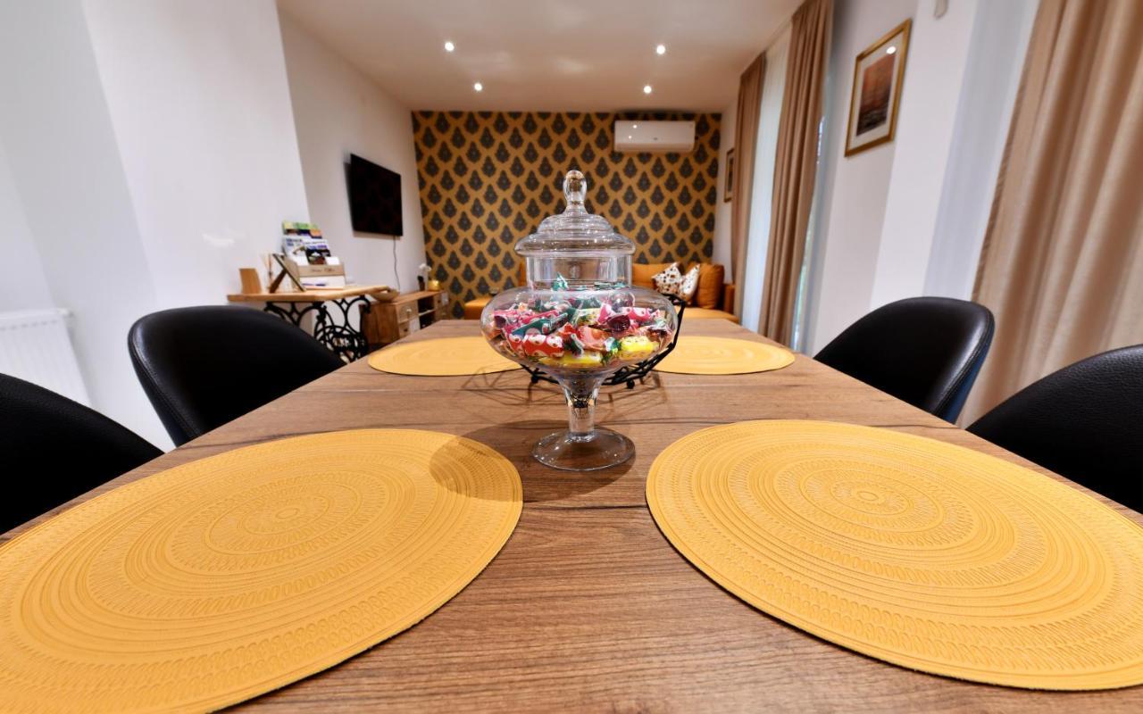 Villa Diva Grabovceva Rakovica Zewnętrze zdjęcie