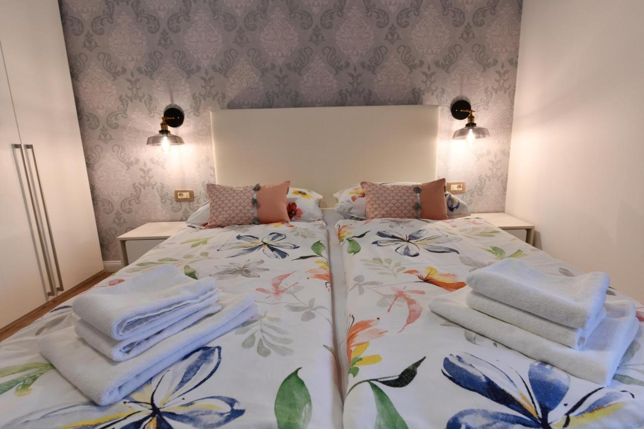 Villa Diva Grabovceva Rakovica Zewnętrze zdjęcie