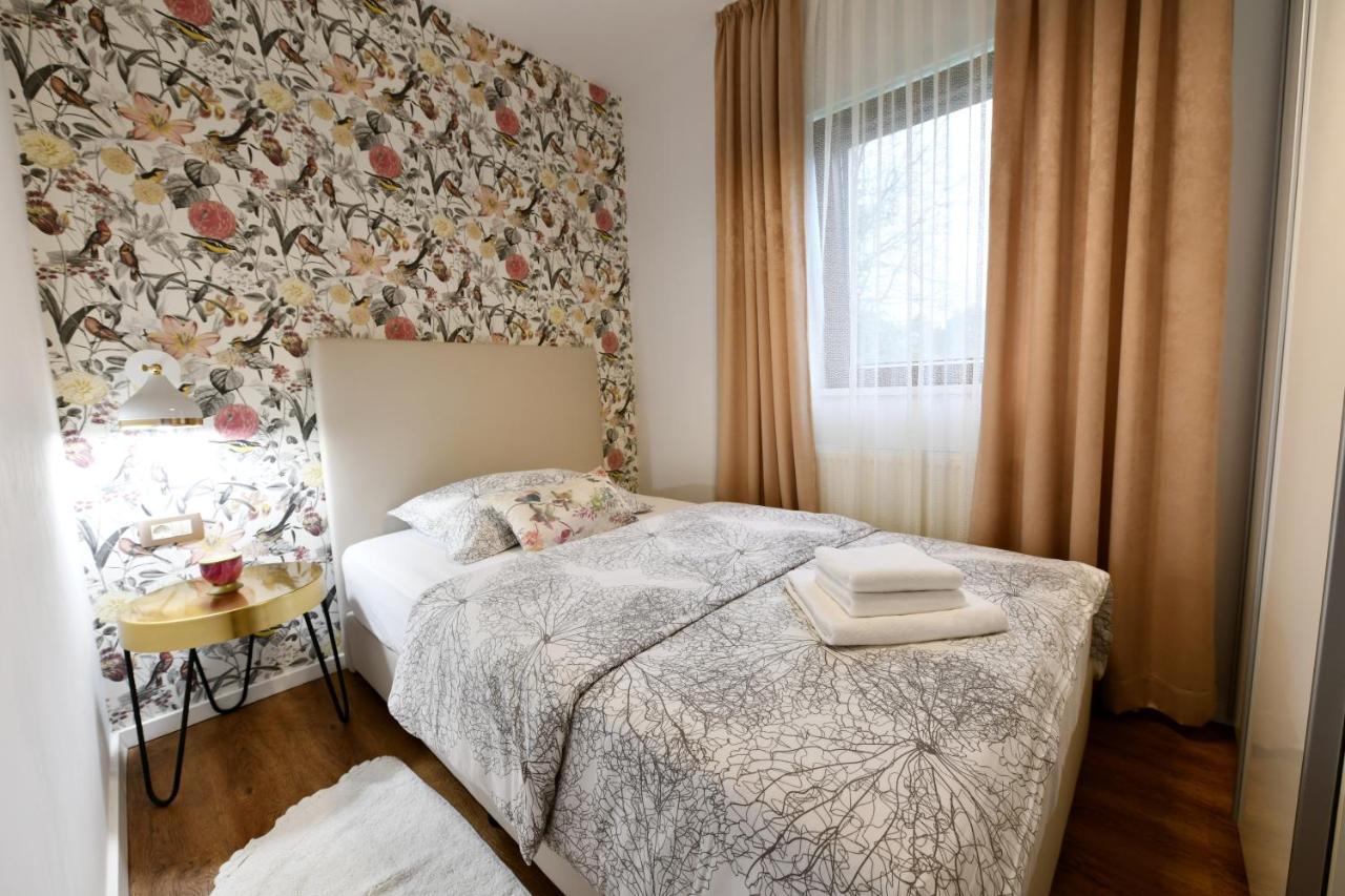 Villa Diva Grabovceva Rakovica Zewnętrze zdjęcie